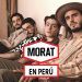 Te soltamos las fijas del concierto de Morat en Lima y Arequipa.